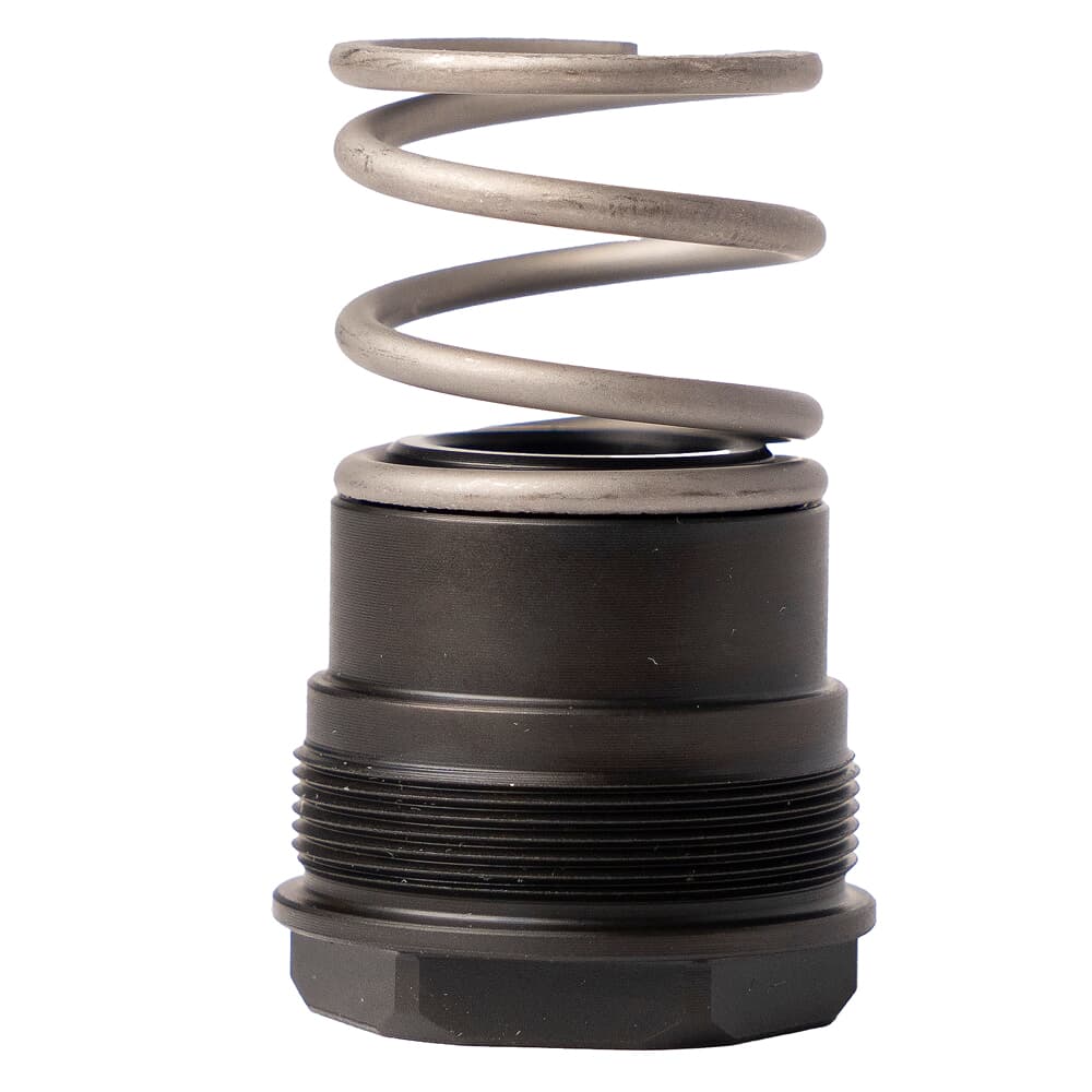 HUXWRX 3-Lug Housing Adapter 9mm Accessory 1858