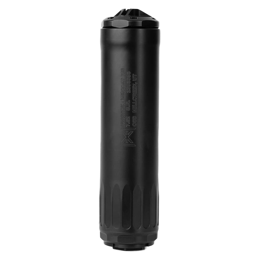 HUXWRX Ventum 762 Suppressor for Firearms, 2237