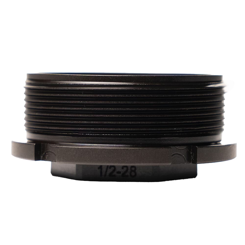 HUXWRX Hub Direct Thread Adapter 1/2x28 Accessory 2311