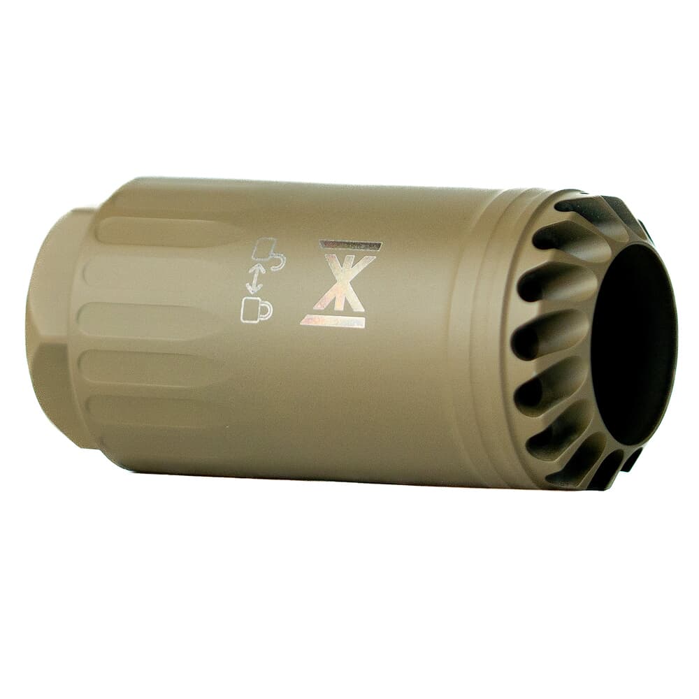 HUXWRX Blastphemy Accessory, FDE Color, Model 2653