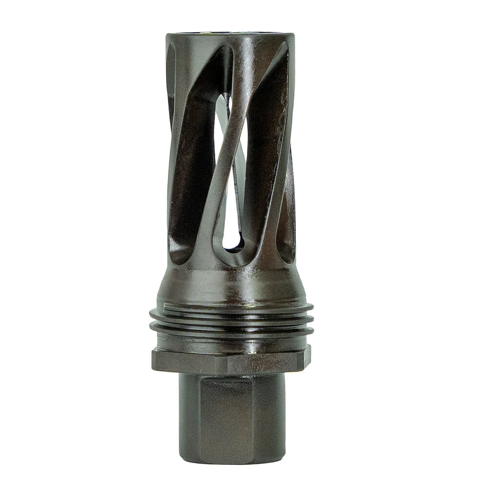 HUXWRX Flash Hider QD 556 1/2x28 XL 13.7&quot; Accessory 2885