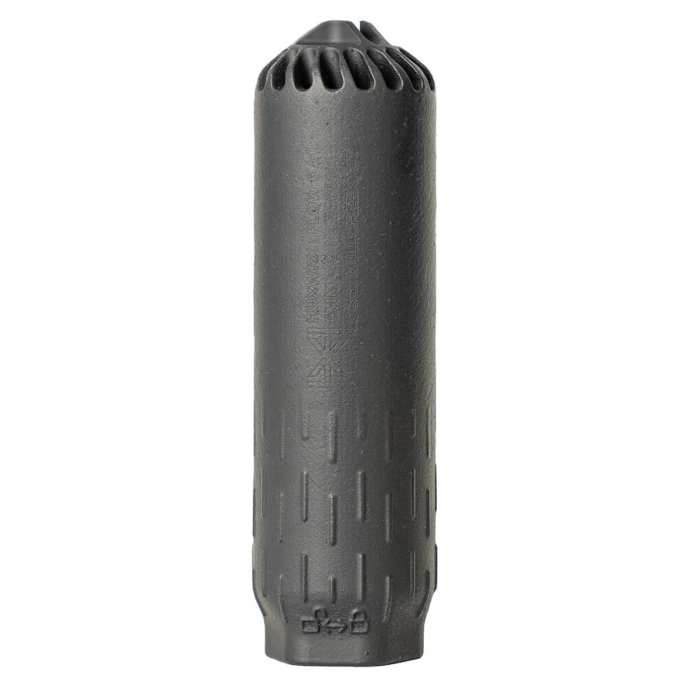 HUXWRX Flow 6K Suppressor, Black, 2892