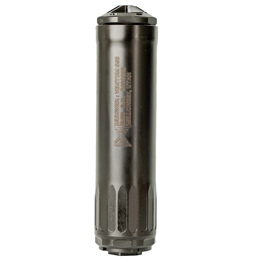 HUXWRX Ventum 556 Suppressor 2904
