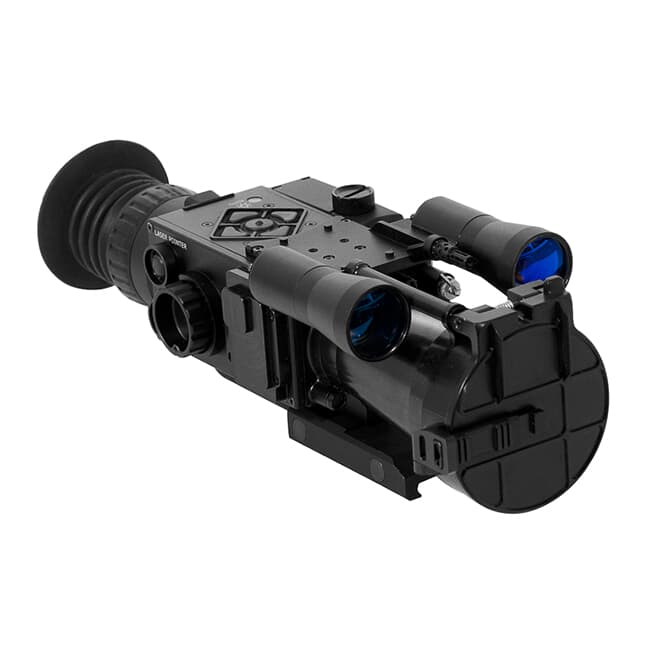 IR&amp;D Cyclops MK2 Daylight/Low Light Weapon Sight
