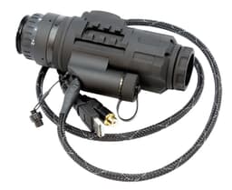 IR Patrol LE100C Image Capture System IRP-LE100C