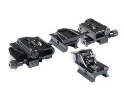 IR Dual Bridge IRDMNT-9975