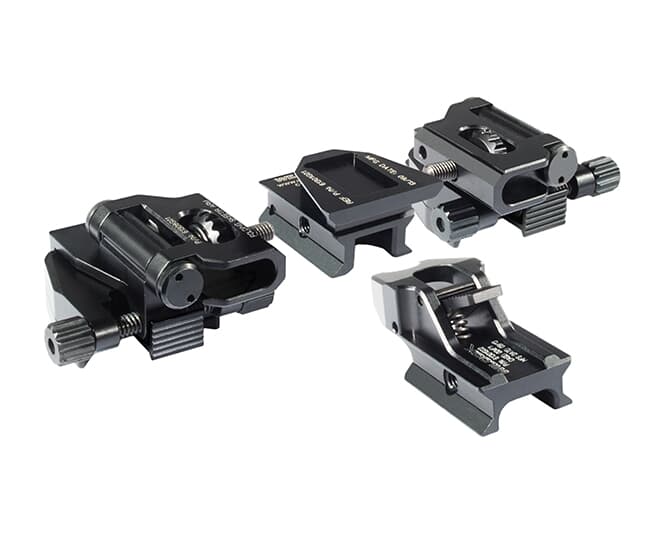 IR Dual Bridge IRDMNT-9975
