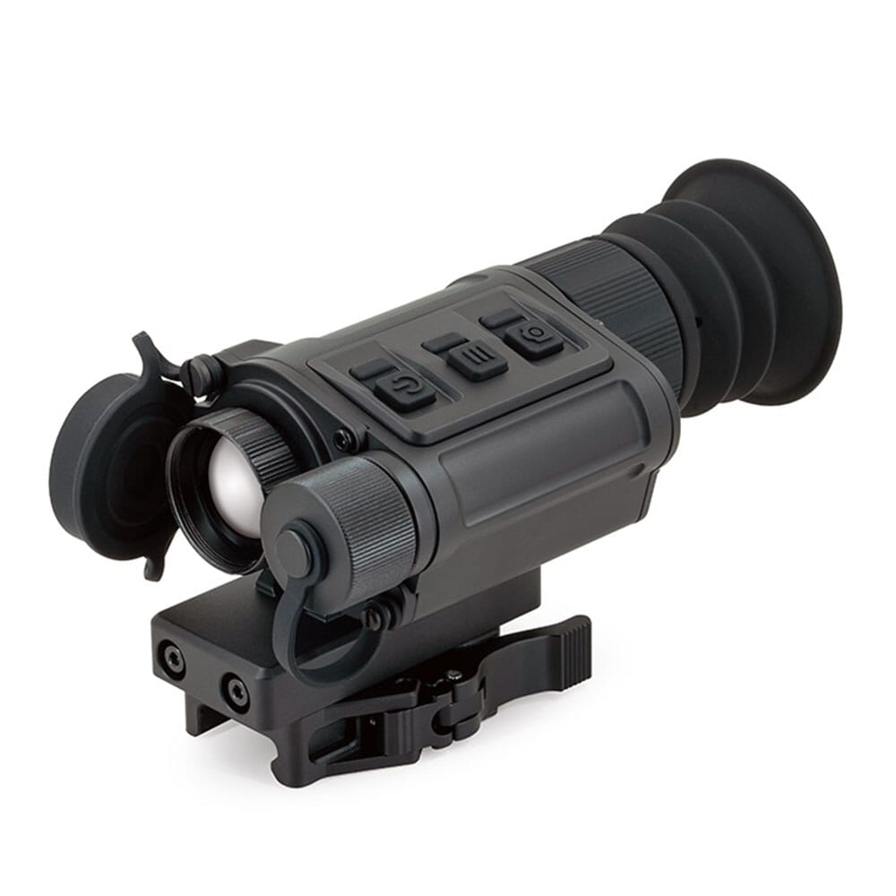 InfiRay Outdoor RL25 V2 RICO Micro 2x25mm 384x288 Thermal Weapon Sight ...