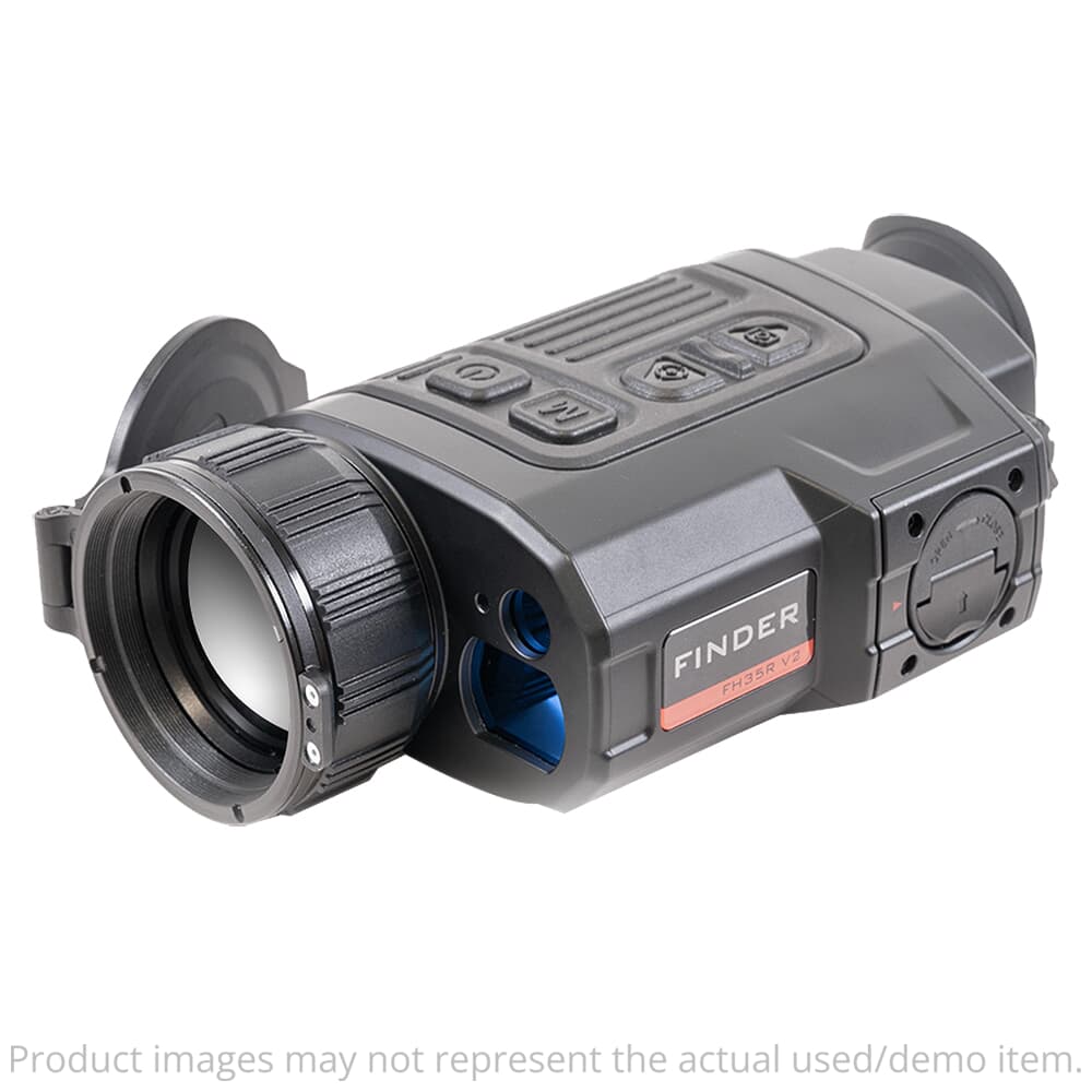 InfiRay Outdoor USED FINDER V2 640 2x 35mm Thermal Range Finder IRAY-FH35RV2 - Excellent Condition USED7467