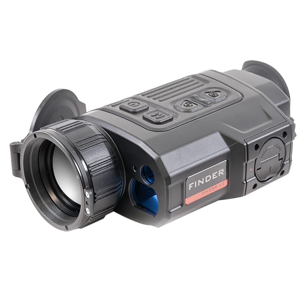 InfiRay Outdoor FINDER V2 640 2x 35mm Thermal Range Finder IRAY-FH35RV2