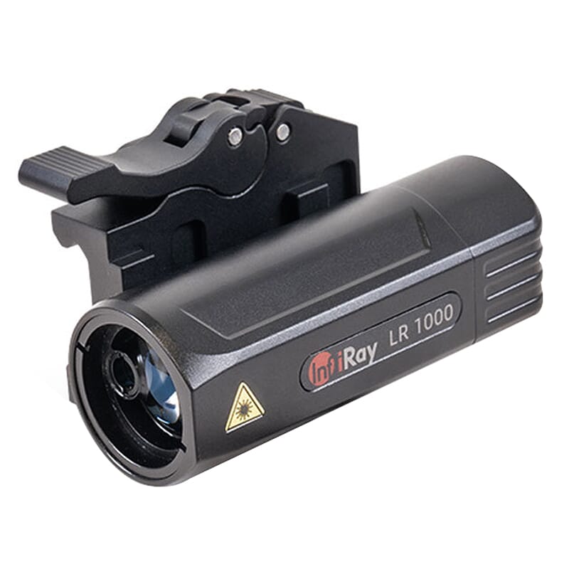 InfiRay Outdoor ILR- 1000-2 Laser Rangefinder IRAY-AC82