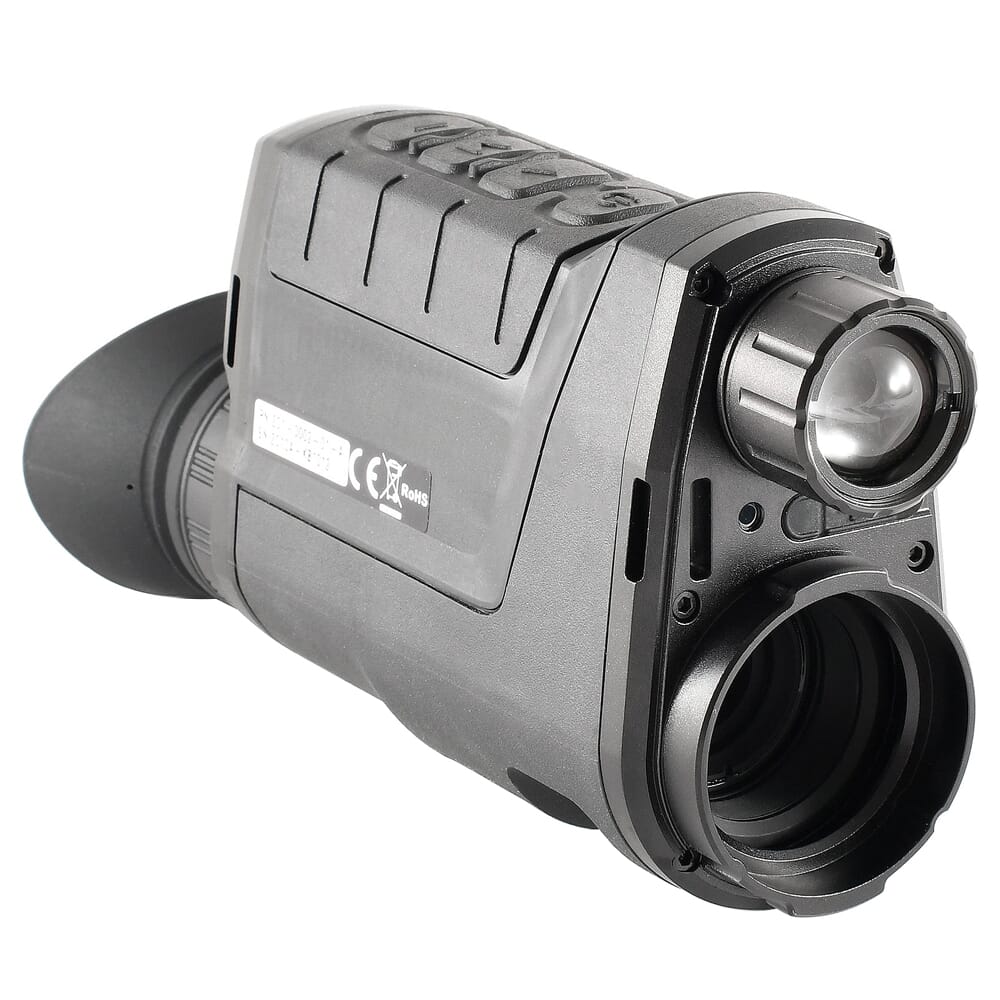 InfiRay Outdoor M6s PTZ Thermal Kamera (19mm) - Venari Jagdtechnik