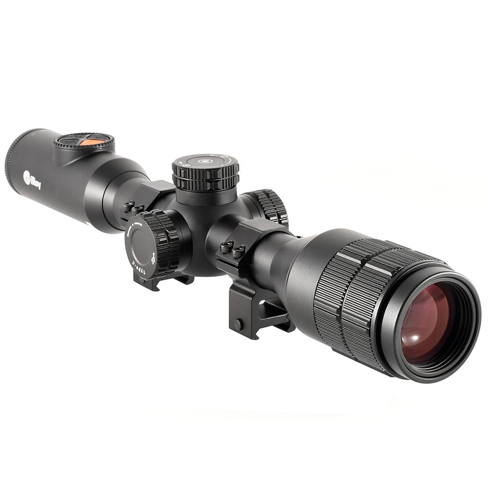 InfiRay Outdoor BOLT 4x 1440x1080 50mm Digital Night Vision Weapon Sight IRAY-TD50L