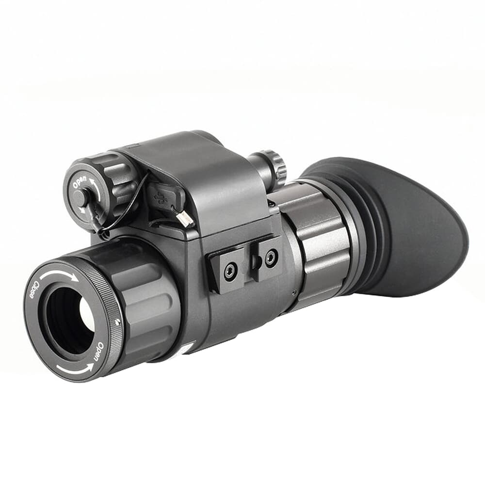 InfiRay Outdoor MINI V2 640512 1x 25mm Multi-Function Thermal Monocular IRAY-MH25W