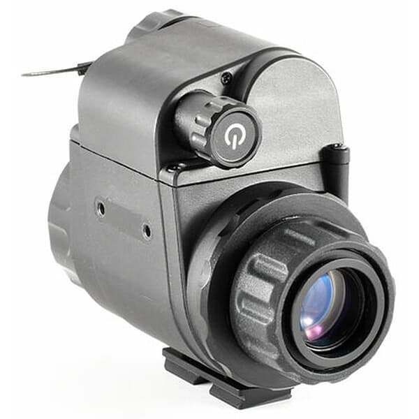 InfiRay Outdoor ML19 384x288 19mm Mini Thermal Helmet Mountable Monocular IRAY-ML19