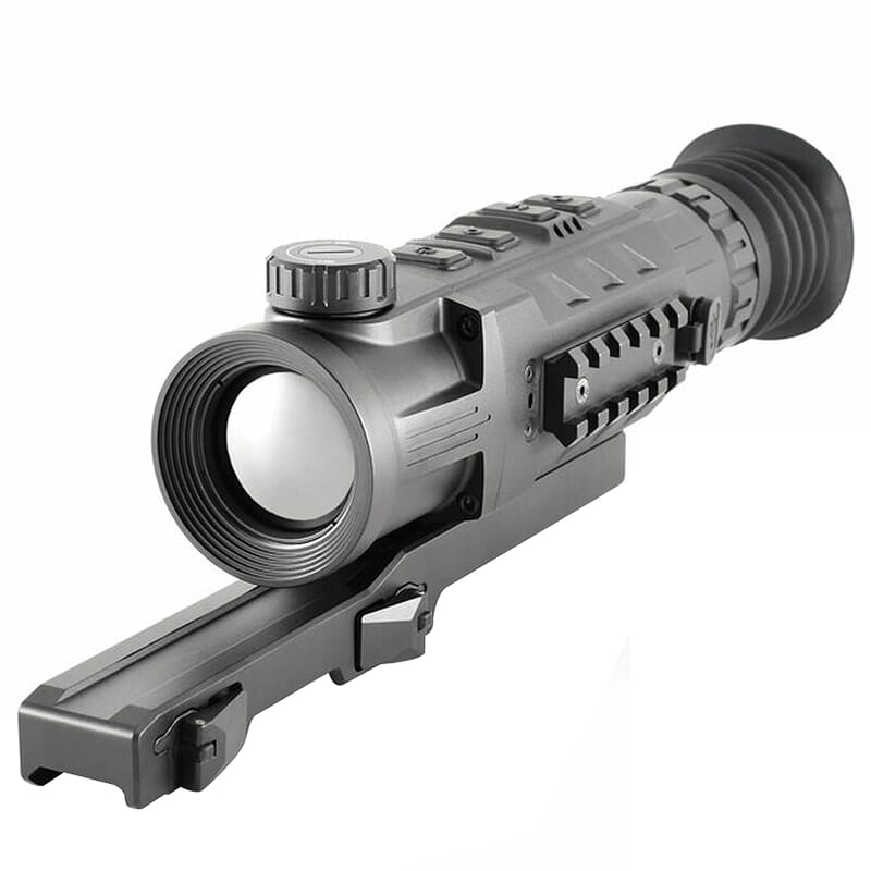 InfiRay Outdoor RICO Mk1 640x480 2x 35mm Compact Thermal Weapon Sight IRAY-RH35