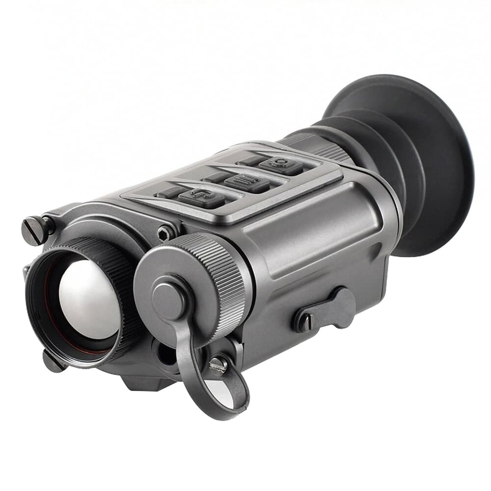 InfiRay Outdoor RL25 RICO Micro 2x25mm 384x288 Thermal Weapon Sight IRAY-RL25