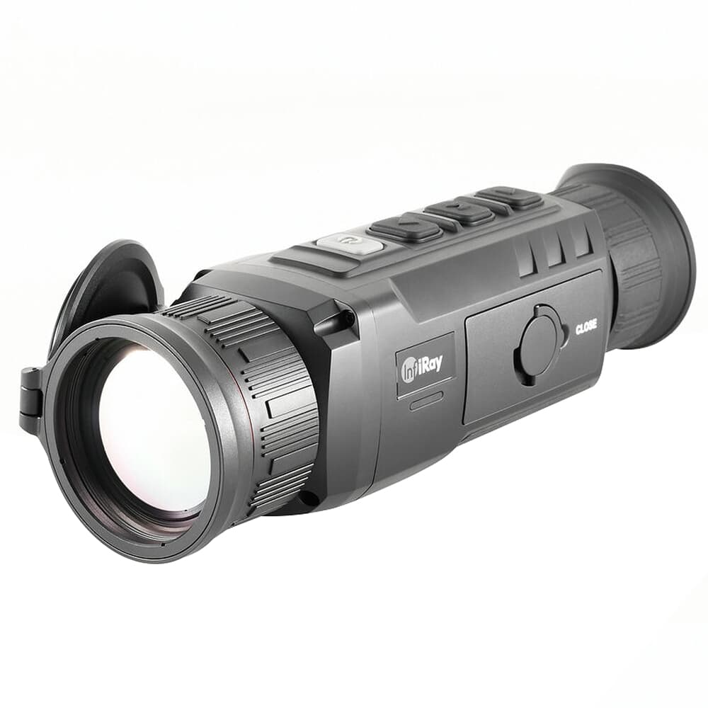 InfiRay Outdoor ZH50 ZOOM 25-50mm 640x480 Dual FOV Handheld Thermal Monocular IRAY-ZH50