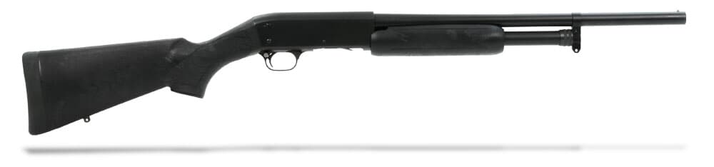 Ithaca Home Defense 12GA Shotgun HD1218S
