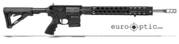 JP Enterprises JP-15 .223 Wylde Match Ready Rifle 16" 1:8" 3-Port Comp Black w/10rd P-Mag RR-JP15MR