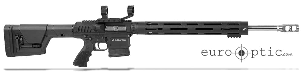 JP Enterprises LRP-07 6.5 Creedmoor Long Range Competition Rifle
