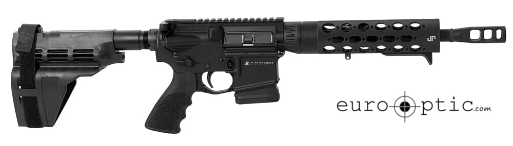 JP Enterprises .300BLK Small Frame Semi-Automatic Pistol