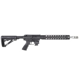 JP Enterprises JP-5 Competition PCC 9mm 14.5" 1:10" Supermatch Lt Contour SS Bbl Ready Rifle w/Pinned & Welded Brake RR-JP5G940/TCPCC