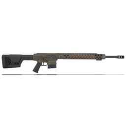 JP Enterprises LRP07/LRI20 6.5 Creedmoor 22" 1:8" Bbl OD Green Cerakote Rifle Order #20-02251
