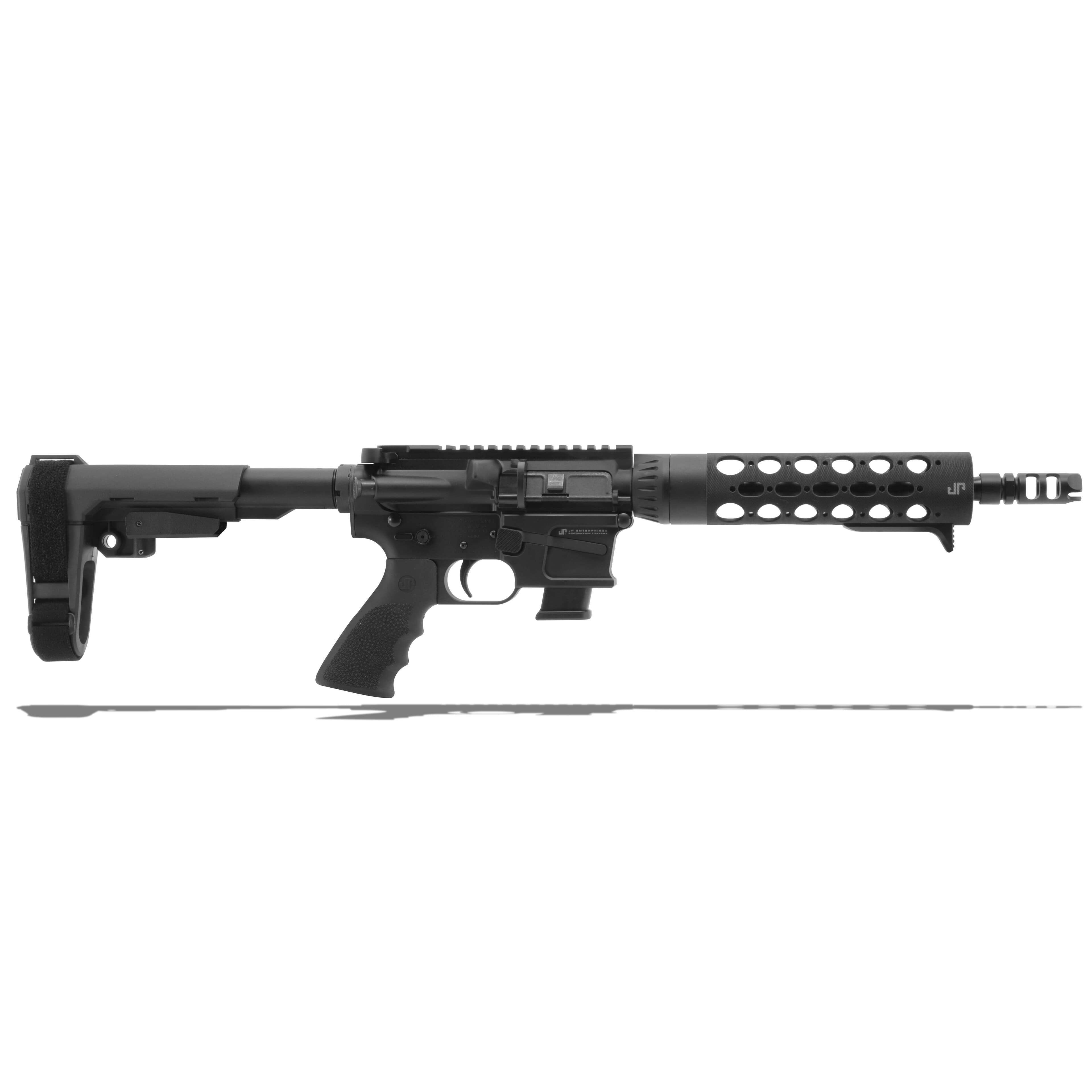 JP Enterprises GMR-15 9mm 10&quot; Pistol JPGMR-15/JP-15