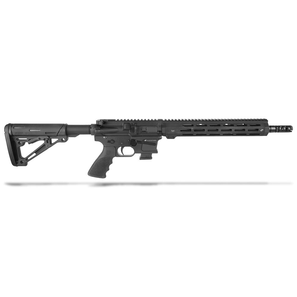 JP Enterprises GMR-15 9mm 14.5" Ready Rifle RR-GMR15APC