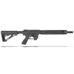 JP Enterprises JP-5 APC 9mm 14.5" 1:10" Supermatch Lt Contour Teflon Bbl Ready Rifle w/Pinned & Welded Brake RR-JP5G940/TCAPC