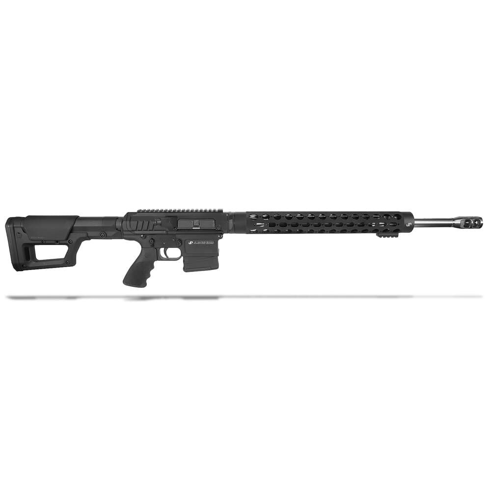 JP Enterprises Rifles – Elite AR Platforms for Precision & Performance ...