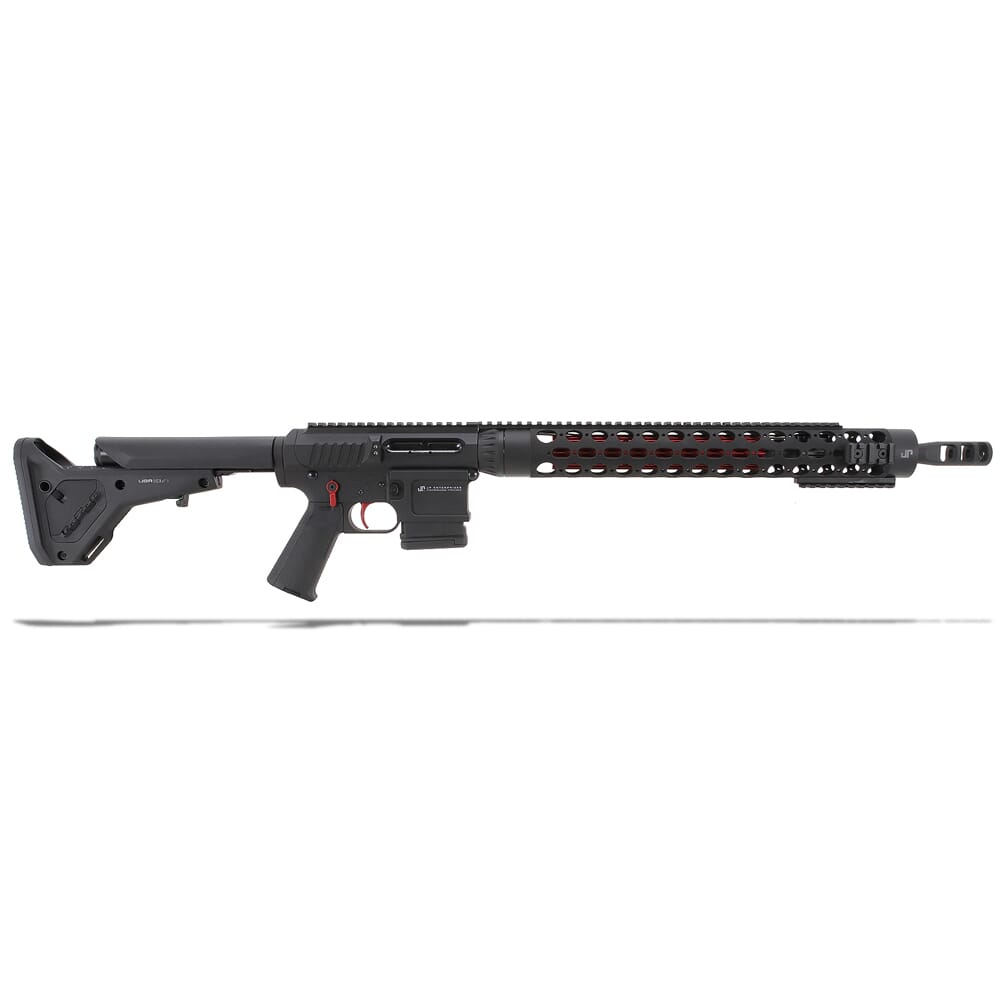 JP Enterprises SCR11 .223 Wylde 18" 1:8" Bbl Matte Black Rifle Order #20-02248