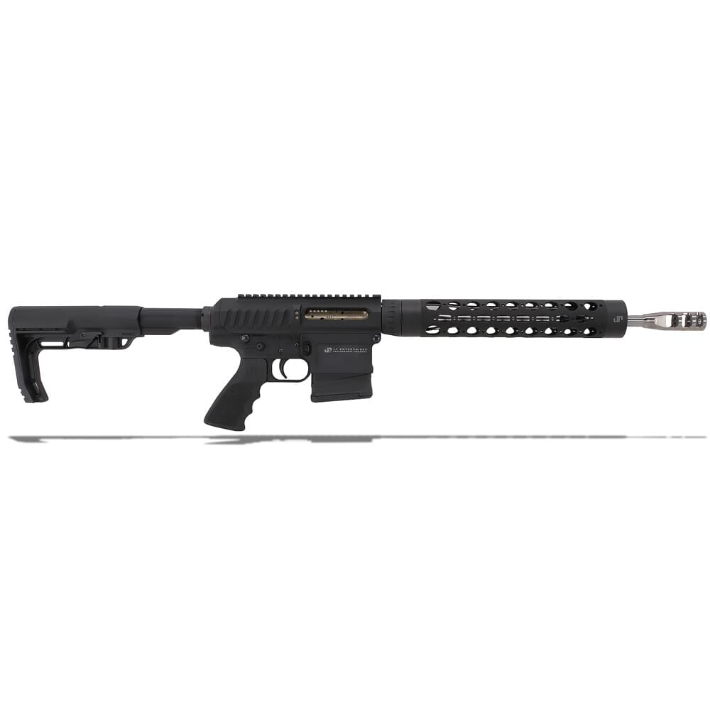 JP Ultralight .308 Ready Rifle