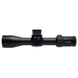 Kahles K318i 3.5-18x50 CCW MSR Right-Side Windage Condition A Demo Riflescope 10631