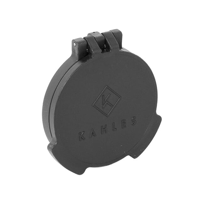 Kahles 50 mm Objective Flip Up Cover with Adapter Ring 30123