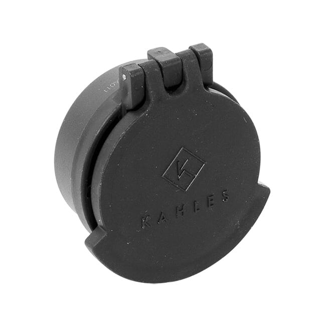 Kahles 24 mm Objective Flip Up Cover with Adapter Ring 30124