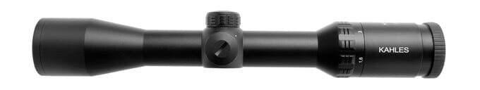 Kahles Helia 5 1.6-8x42 Illuminated 4-Dot Riflescope