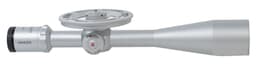 Kahles K1050i FT 10-50x56 MHR Silver Riflescope 10594