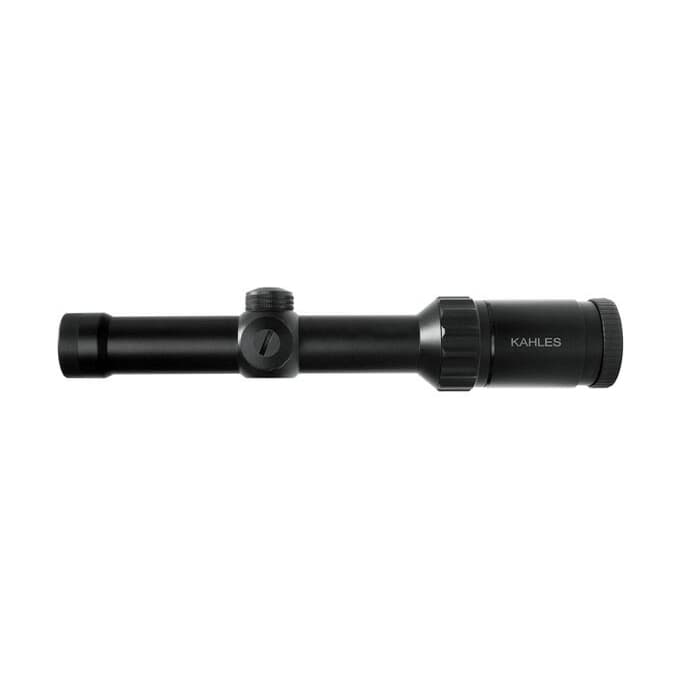 Like New Kahles K 1-6x24 Illuminated SM1 Reticle 10515