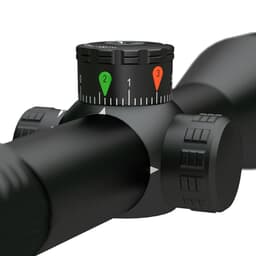 Kahles K18i-2/K18i/K16i Ballistic Turret 30210