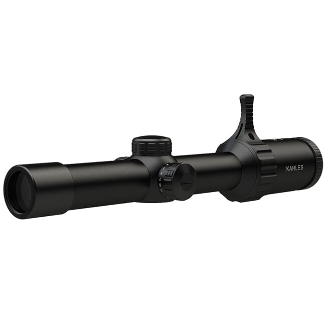 Kahles K18i 1-8x24mm 3GR Like New Demo Riflescope 10662