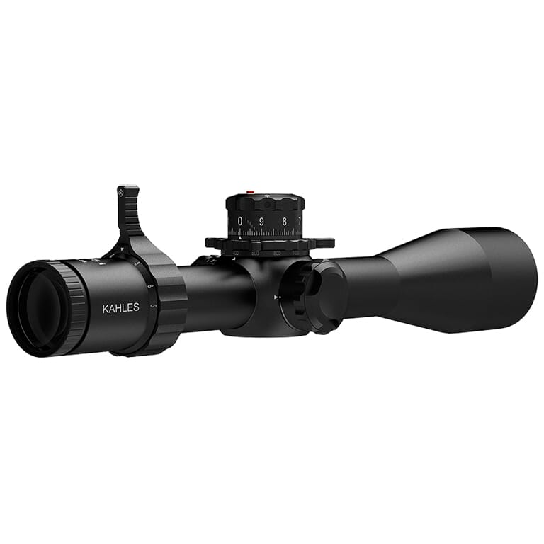 Kahles K525i 525x56mm DLR CCW SKMR4 LSW Riflescope 10677 For Sale