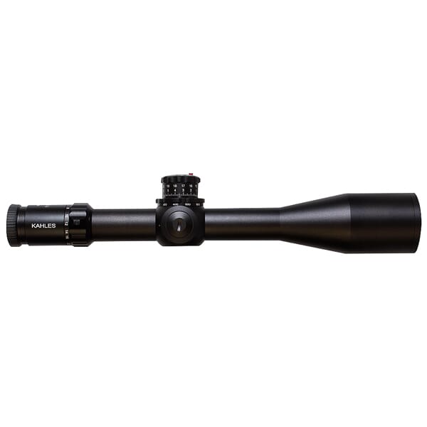 Like New Kahles K624i 6-24x56mm LSW CCW SKMR4 FFP Riflescope 10682