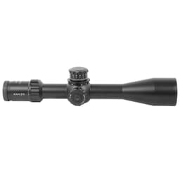 Kahles K525i 5-25x56 CCW .1mrad SKMR3 RSW 10644 USED UA1734