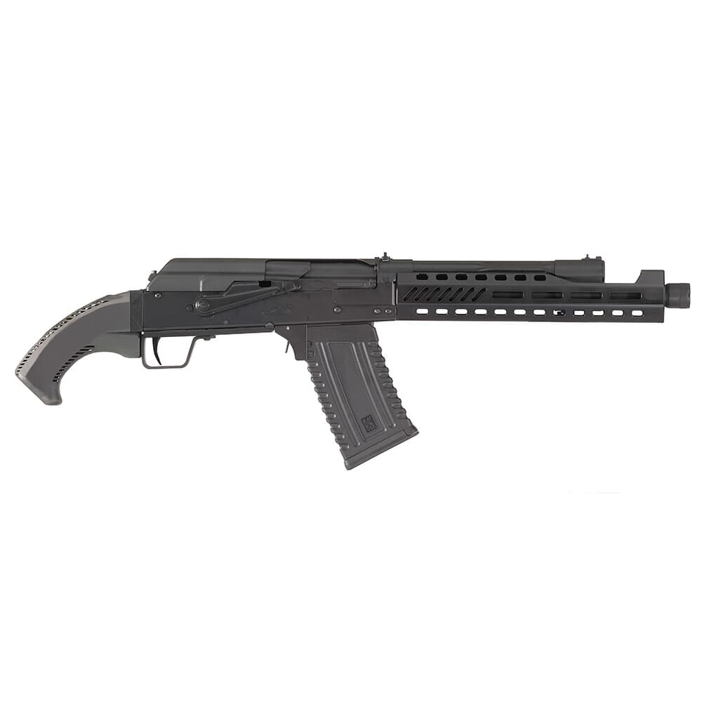 Kalashnikov USA KHAOS 12ga 3&quot; 12.5 Bbl M-LOK Semi-Auto Firearm w/(2) 5rd Mags KHAOS