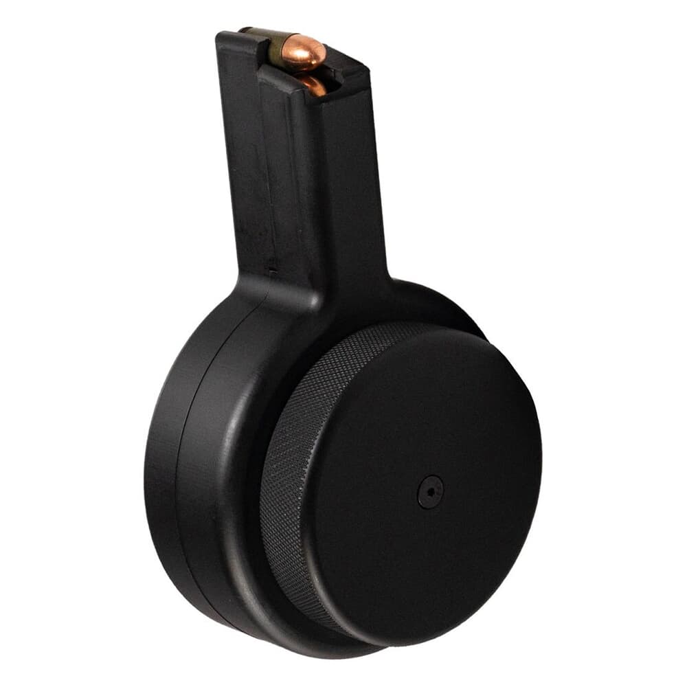 Kalashnikov USA 9mm 50rd Drum Magazine 85000063B