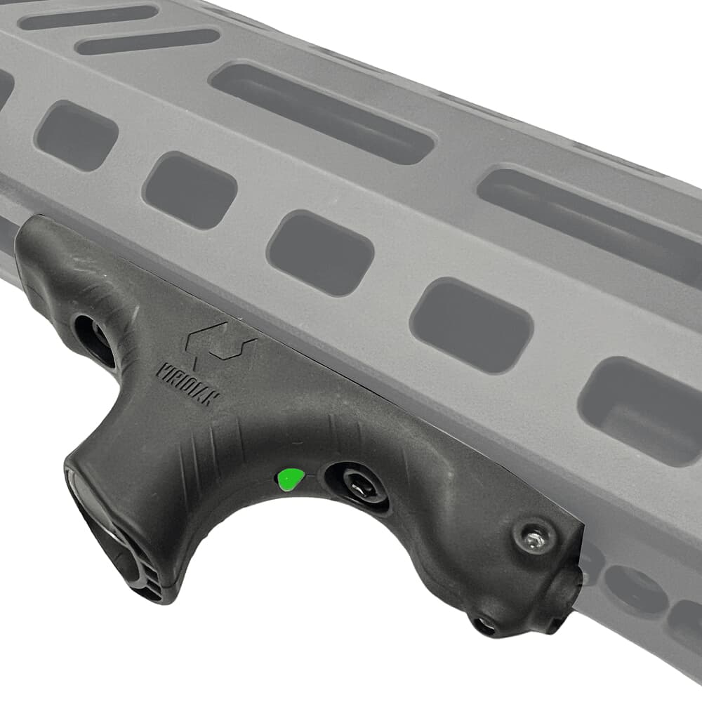 Kalashnikov USA Viridian HS1 M-LOK Hand Stop w/Green Laser 85000353B