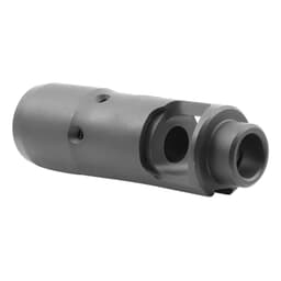 Kalashnikov USA KR-103 7.62 Black Muzzle Break/Comp with Detent Cut 90000548