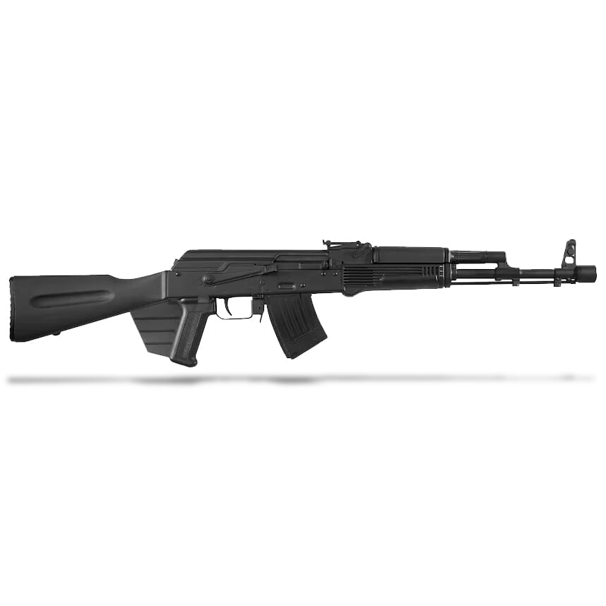 Kalashnikov USA KALI-103 7.62x39mm 16.33" Bbl Fixed CA Compliant Rifle w/Fin & (1) 10rd Mag KALI-103